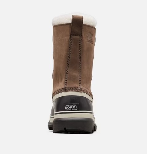 Caribou Mens Boot Mens size 13 BNIB - Brown - photo 3
