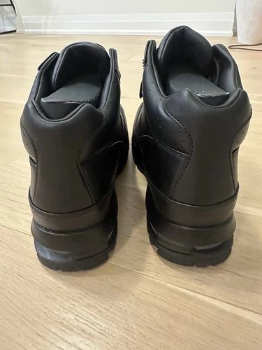 Nike AIR MAX GOADOME Black Men’s Size 13 BNIB - photo 3