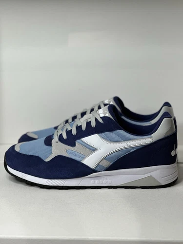 Diadora N902 Blue Depths/blue Ice Men’s Shoe Size 13.5 US