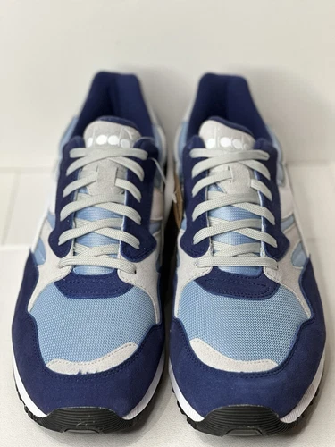 Diadora N902 Blue Depths/blue Ice Men’s Shoe Size 13.5 US - photo 2