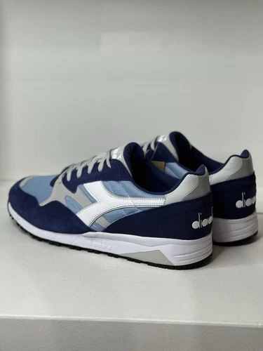 Diadora N902 Blue Depths/blue Ice Men’s Shoe Size 13.5 US - photo 4