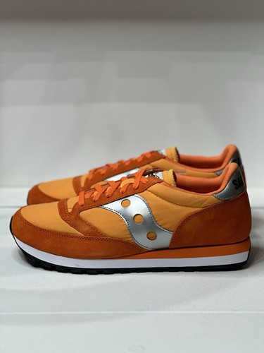 Saucony Jazz 81 ‘UV Orange’ Men’s Shoes Size 13