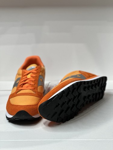 Saucony Jazz 81 ‘UV Orange  ’ Men’s Shoes Size 13 - photo 4