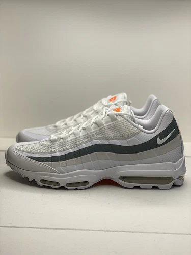 Nike Air Max 95 Ultra Spruce Mens Shoes Size 13