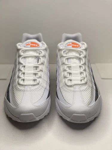 Nike Air Max 95 Ultra Spruce Mens Shoes Size 13 - photo 2