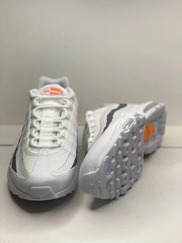 Nike Air Max 95 Ultra Spruce Mens Shoes Size 13 - photo 3
