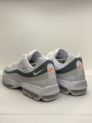 Nike Air Max 95 Ultra Spruce Mens Shoes Size 13 - photo 4