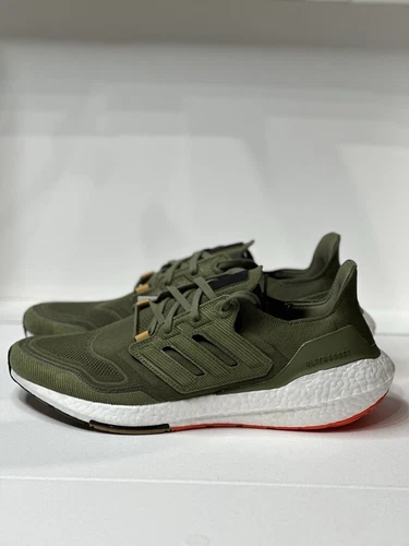Adidas Ultraboost 22 Men's Shoes Size 13