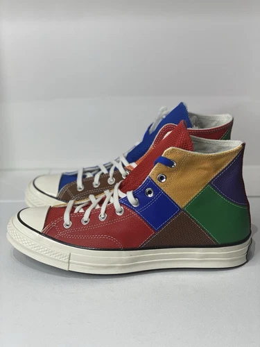 Converse Chuck Taylor 70 Hi NBA 75th Anniversary Men's Size 12