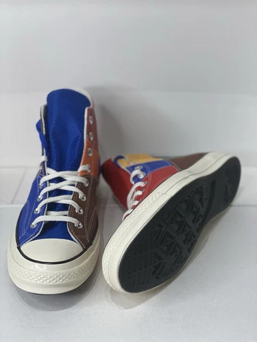 Converse Chuck Taylor 70 Hi NBA 75th Anniversary Men's Size 12 - photo 3