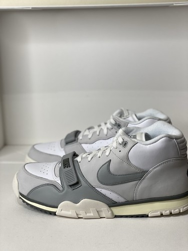 Nike Cross Trainer 'Photon Dust' / Lt Smoke Grey Mens Size 14