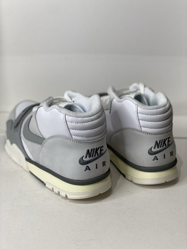 Nike Cross Trainer 'Photon Dust' / Lt Smoke Grey Mens Size 14 - photo 4