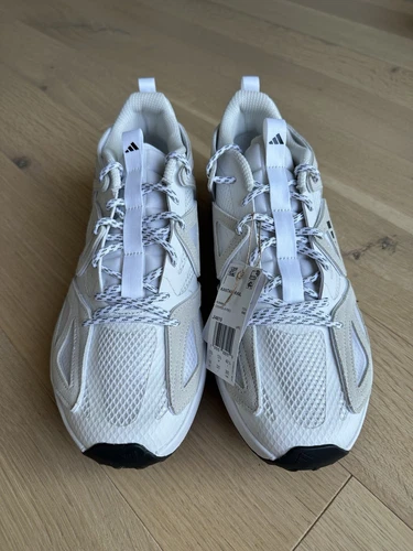 ADIDAS KANTAI TRAIL MENS 14 White & Tan JI4819 - photo 2