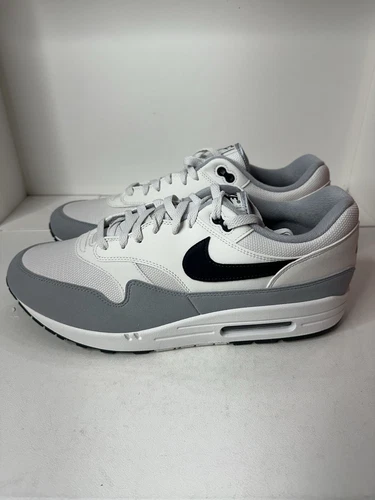 Nike Air Max 1 Platinum Tint/ Dark Obsidian Men’s Size 13 BNIB