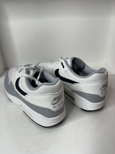 Nike Air Max 1 Platinum Tint/ Dark Obsidian Men’s Size 13 BNIB - photo 4