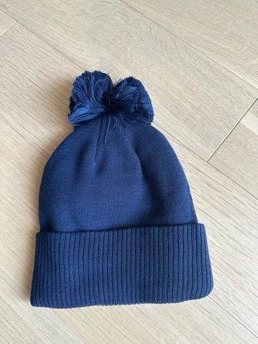 Adidas Blue Toque One Size - photo 2
