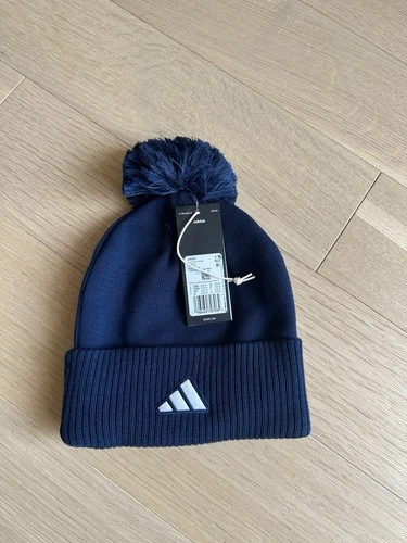 Adidas Blue Toque One Size - photo 3