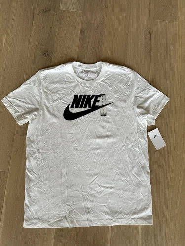 Nike Logo T-Shirt Men's Size XL