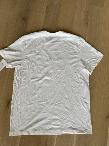 Nike Logo T-Shirt Men's Size XL - photo 2