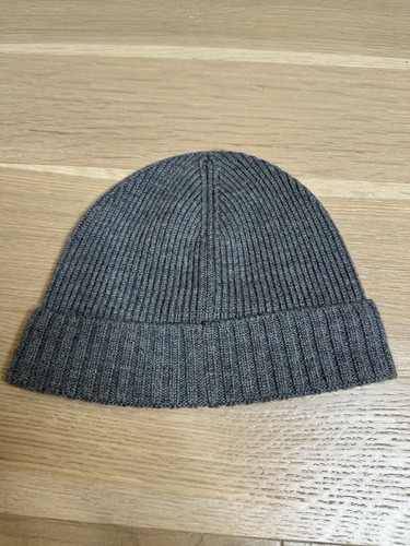 Hugo Boss Toque One Size Grey - photo 2