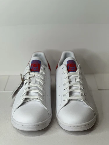 Adidas Stan Smith Men's Shoes Size 13 - photo 2
