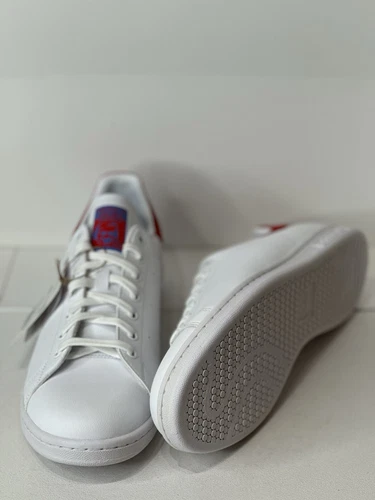 Adidas Stan Smith Men's Shoes Size 13 - photo 3