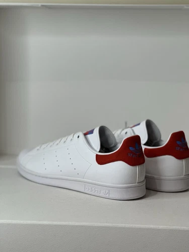 Adidas Stan Smith Men's Shoes Size 13 - photo 4