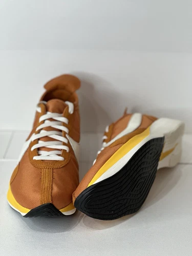 Nike Moon Racer Amarillo Men’s Shoes Size 14 - photo 4