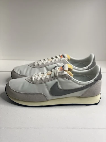 Nike Waffle Trainer 2 SE ‘Sail Light Bone’ Men’s Size 13