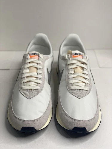 Nike Waffle Trainer 2 SE ‘Sail Light Bone’ Men’s Size 13 - photo 2