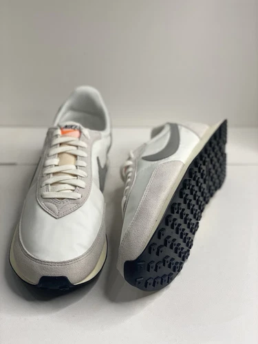 Nike Waffle Trainer 2 SE ‘Sail Light Bone’ Men’s Size 13 - photo 3