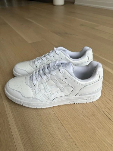 ASICS EX89 Men’s Size 13 WHITE/WHITE BNIB