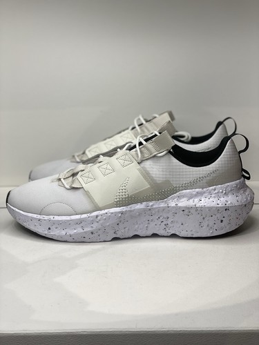 Nike Crater Impact SE 'White Sail' Men's Size 13