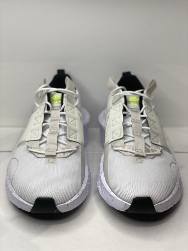 Nike Crater Impact SE 'White Sail' Men's Size 13 - photo 2