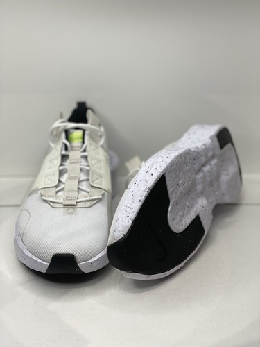 Nike Crater Impact SE 'White Sail' Men's Size 13 - photo 3