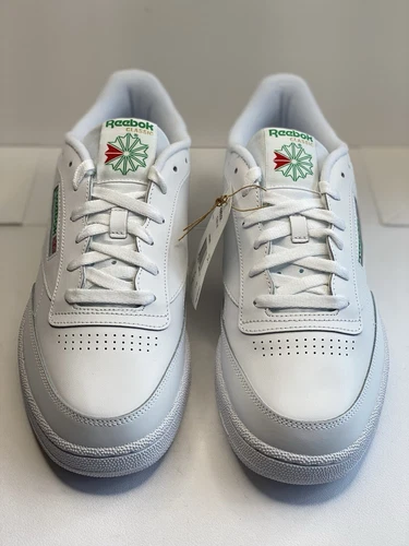 Reebok Club C 85 Vintage White Men's Size 13 - photo 2