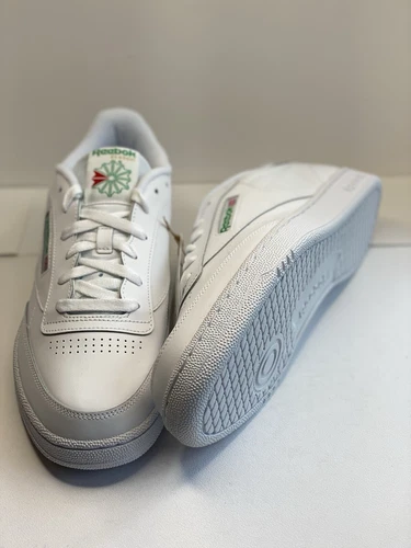 Reebok Club C 85 Vintage White Men's Size 13 - photo 3