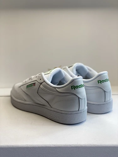 Reebok Club C 85 Vintage White Men's Size 13 - photo 4