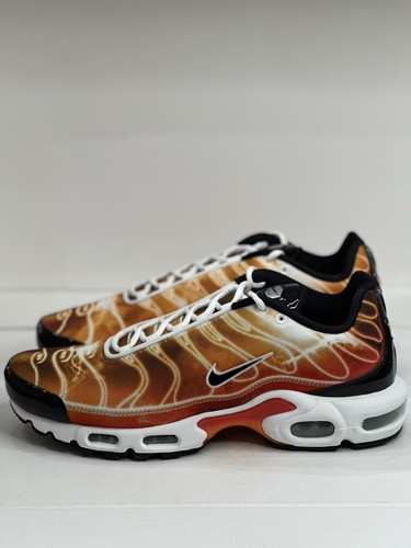 Nike Air Max Plus OG Mens Shoes Size 11