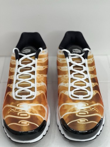 Nike Air Max Plus OG Mens Shoes Size 11 - photo 2
