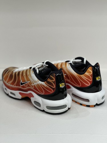 Nike Air Max Plus OG Mens Shoes Size 11 - photo 4