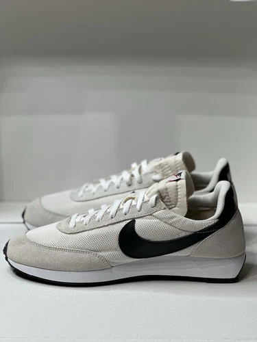 Nike Air Tailwind 79 Phantom White/ Black Men's Shoes Size 13