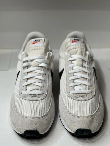 Nike Air Tailwind 79 Phantom White/ Black Men's Shoes Size 13 - photo 2