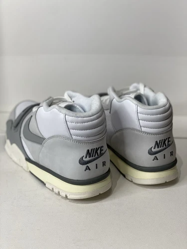 Nike Cross Trainer 'Photon Dust' Grey/White Mens Size 13 - photo 4