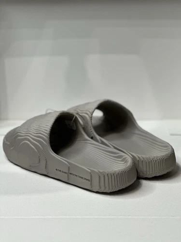 Adidas Adilette 22 Slides Men's Size 13 - photo 3