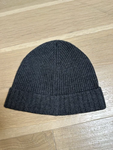 Hugo Boss Toque One Size Charcoal - photo 2