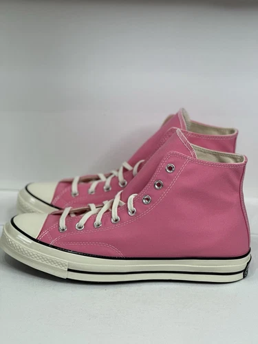 Converse Chuck Taylor 70 Hi 'Magic Flamingo - Pink' Men's Size 1