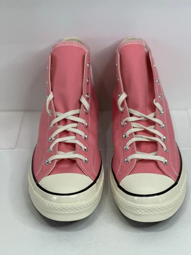 Converse Chuck Taylor 70 Hi 'Magic Flamingo - Pink' Men's Size 1 - photo 2