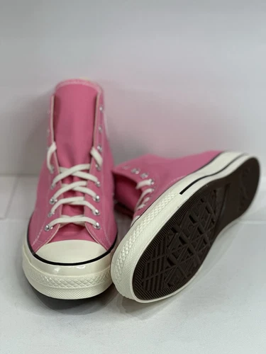 Converse Chuck Taylor 70 Hi 'Magic Flamingo - Pink' Men's Size 1 - photo 3