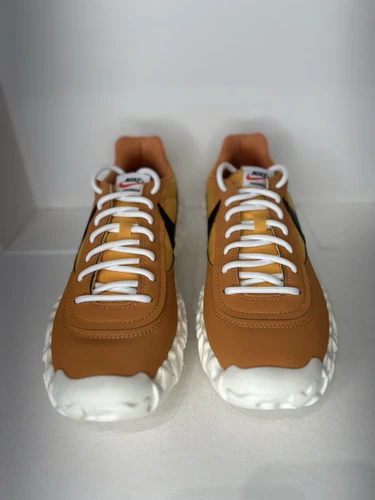 Nike Overbreak SP Men's Shoes Size 13 Hot Curry/Pollen/Sail/Blac - photo 2